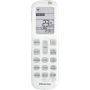 Кондиционер Hisense AS-12UR4SYDDJ3 Inverter