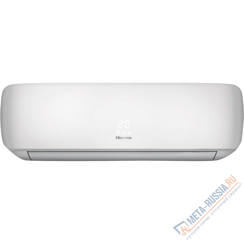 Кондиционер Hisense AS-07HW4SYDTG035