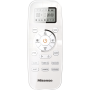 Кондиционер Hisense AS-18HW4SMATG015