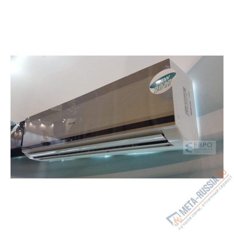 Кондиционер Hisense AS-36HR4SDKVT