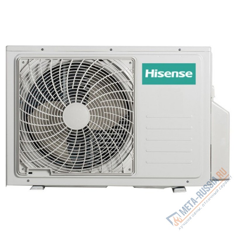 Кондиционер Hisense AS-12HR4SVDDC15