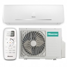 Кондиционер Hisense AS-12HR4SVDDC15