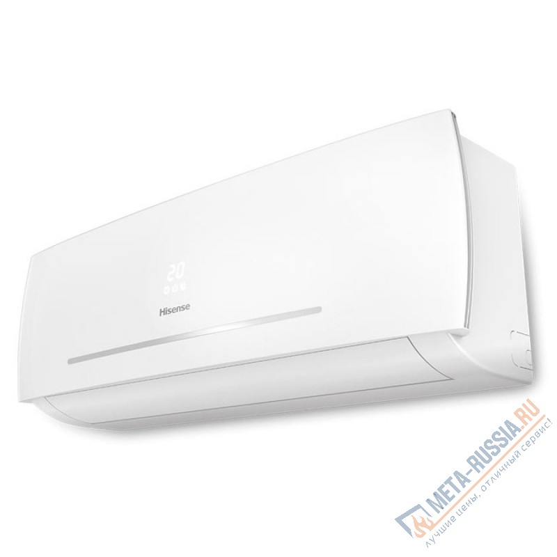 Кондиционер Hisense AS-18HR4SMADC015