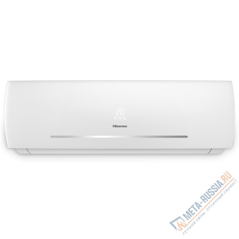 Кондиционер Hisense AS-24HR4SBADC005