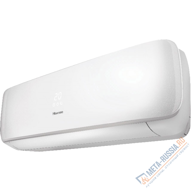 Кондиционер Hisense AS-09HR4SYDDJ3