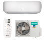 Кондиционер Hisense AS-18HR4SMADJ3