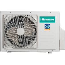 Мульти сплит-система Hisense AMW2-14U4SRE Inverter внешний блок на 2 комнаты