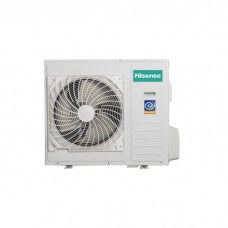 Мульти сплит-система Hisense AMW4-36U4SAC Inverter внешний блок на 4 комнаты