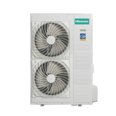 Мульти сплит-система Hisense AMW-60U6SP Inverter внешний блок на 5 комнат