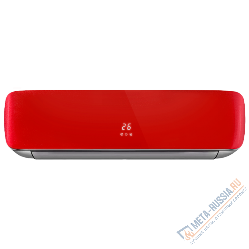 Мульти сплит-система внутренний блок Hisense AMS-09UR4SVETG67(R)