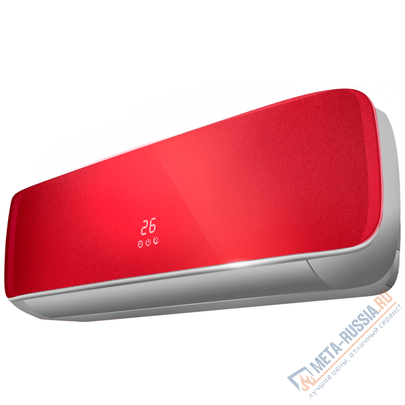 Мульти сплит-система внутренний блок Hisense AMS-12UR4SVETG67(R)