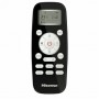 Мульти сплит-система внутренний блок Hisense AMS-09UR4SVETG67(B)