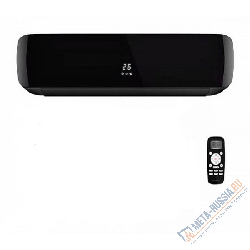 Мульти сплит-система внутренний блок Hisense AMS-09UR4SVETG67(B)