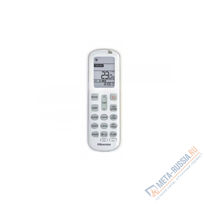 Мульти сплит-система внутренний блок Hisense AMS-09UR4SVETG67