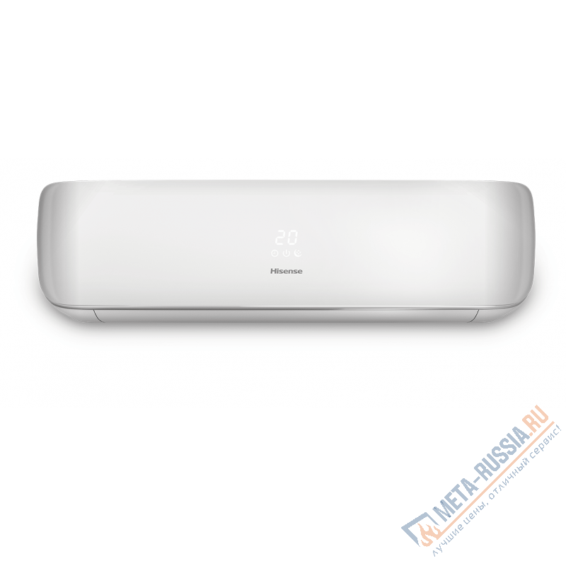 Мульти сплит-система внутренний блок Hisense AMS-12UR4SVETG67