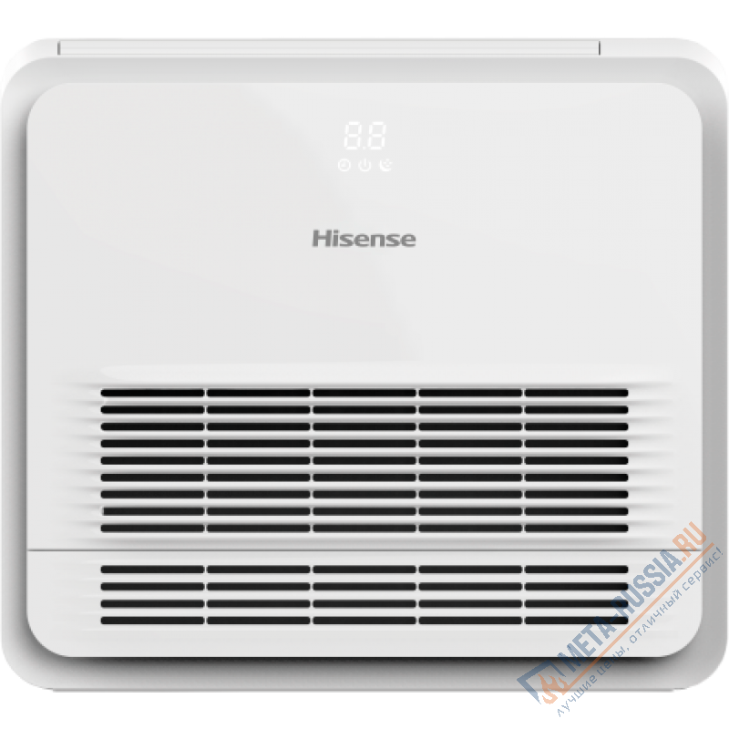 Мульти сплит-система Hisense AKT-09UR4RK4 консольного типа