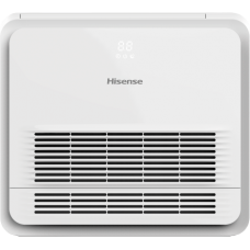 Мульти сплит-система  Hisense AKT-12UR4RK4  консольного типа