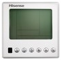 Мульти сплит-система Hisense AMD-18UX4SJD канального типа