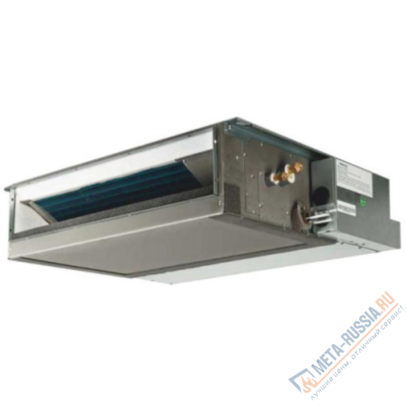 Мульти сплит-система  Hisense AMD-18UX4SJD канального типа