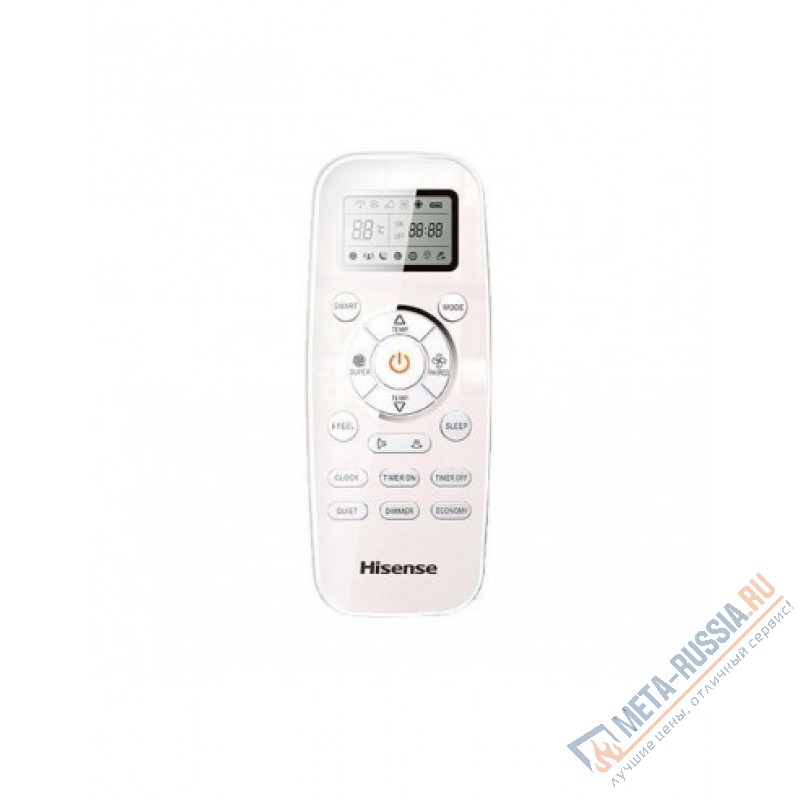 Кондиционер колонный Hisense AUF-48ER6SM