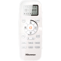 Кондиционер  кассетный Hisense AUC-36HR4SGA1