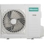 Кондиционер  кассетный Hisense AUC-36HR4SKA