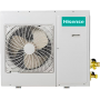 Кондиционер кассетный Hisense AUC-48HR4SKA