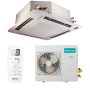 Кондиционер кассетный Hisense AUC-48HR4SKA