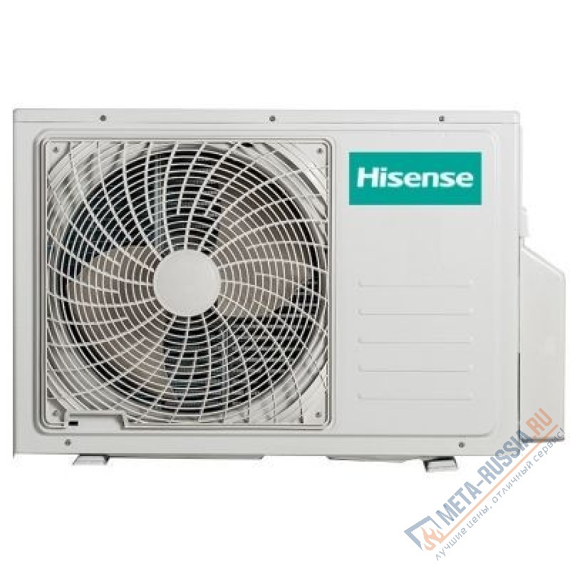Кондиционер  канальный Hisense AUD-12HX4SNL