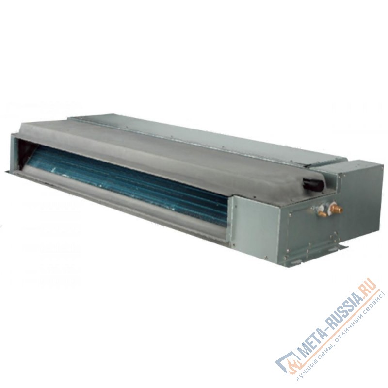 Кондиционер  канальный Hisense AUD-36HX4SHH1