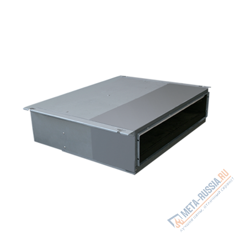 Кондиционер  канальный Hisense AUD-48HX4SHH