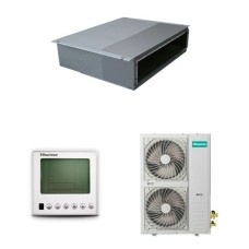 Кондиционер канальный Hisense AUD-60HX4SHH