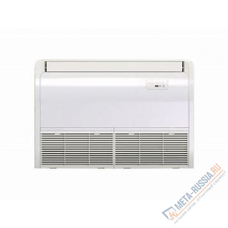 Кондиционер  напольно-потолочный  Hisense AUV-18HR4SA1