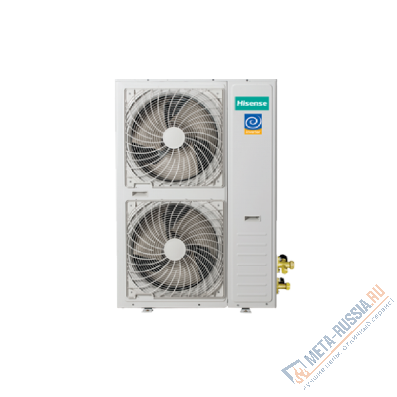 Кондиционер  напольно-потолочный  Hisense AUV-48HR4SC