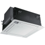Кондиционер  кассетный Hisense AUC-36UR4SGA Inverter