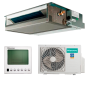 Кондиционер канальный Hisense AUD-24UX4SLL4 Inverter