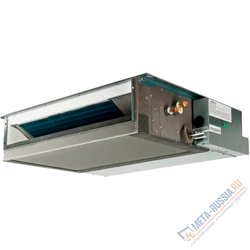 Кондиционер канальный Hisense AUD-36UX4SHL4 Inverter