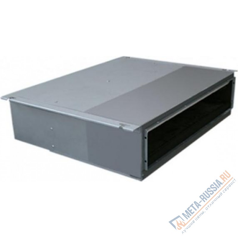Кондиционер канальный Hisense AUD-48UX4SHH4 Inverter