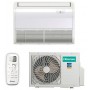 Кондиционер напольно-потолочный Hisense AUV-24UR4S1A Inverter