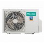 Кондиционер напольно-потолочный Hisense AUV-48UR4SC Inverter