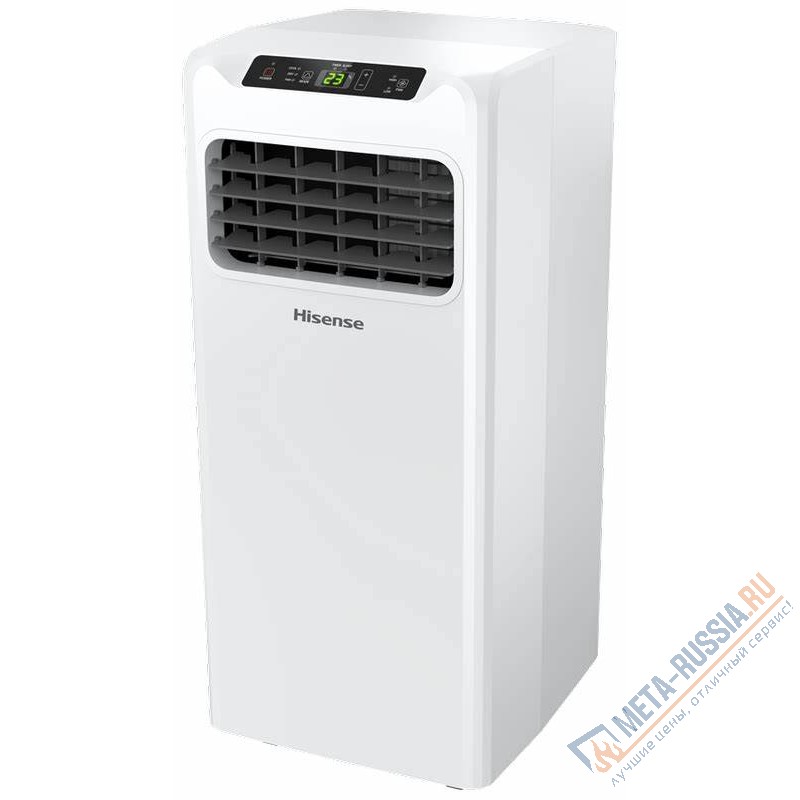 Кондиционер  мобильный Hisense AP-07CR4GKWS00