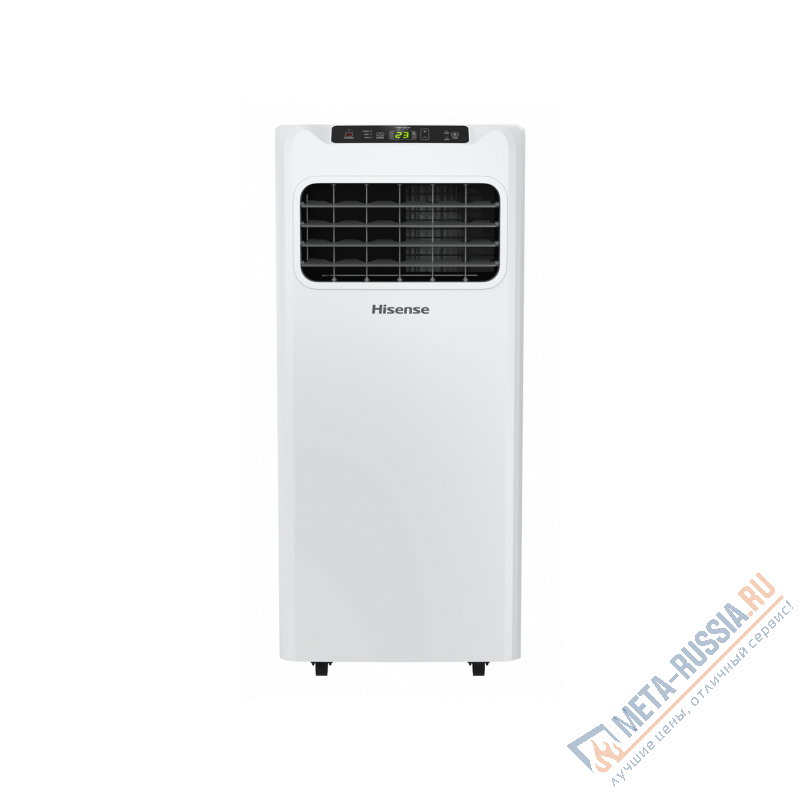 Кондиционер  мобильный Hisense AP-07CR4GKWS00