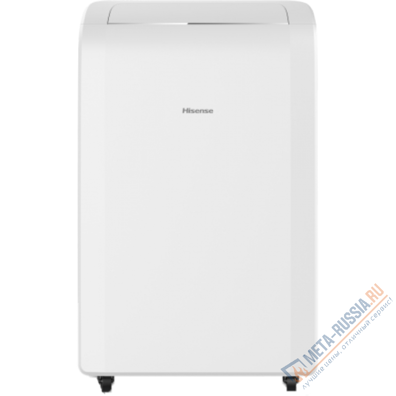 Кондиционер  мобильный Hisense AP-09CW4GGQS00