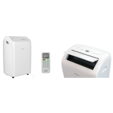 Кондиционер  мобильный Hisense AP-12CW4GLQS00