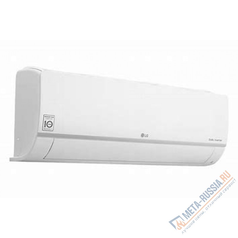 Кондиционер сплит-система LG B12TS.NSJ Inverter