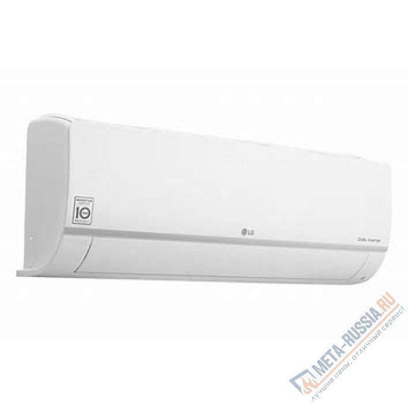 Кондиционер сплит-система LG B12TS.NSJ Inverter