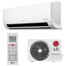 Кондиционер сплит-система LG B12TS.NSJ Inverter