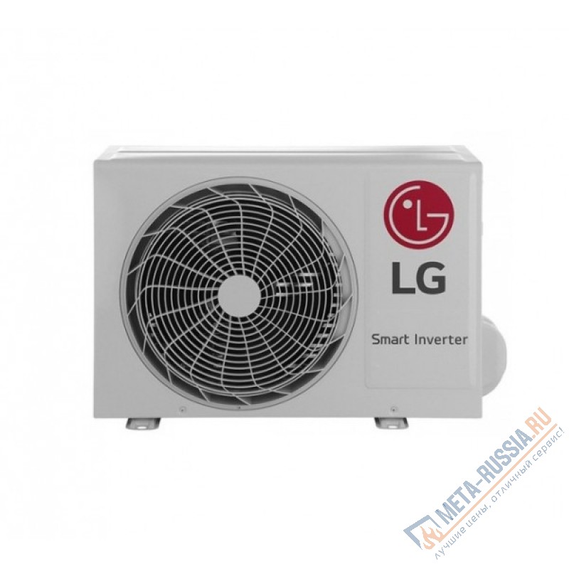 Кондиционер сплит-система LG B18TS.NSK Inverter