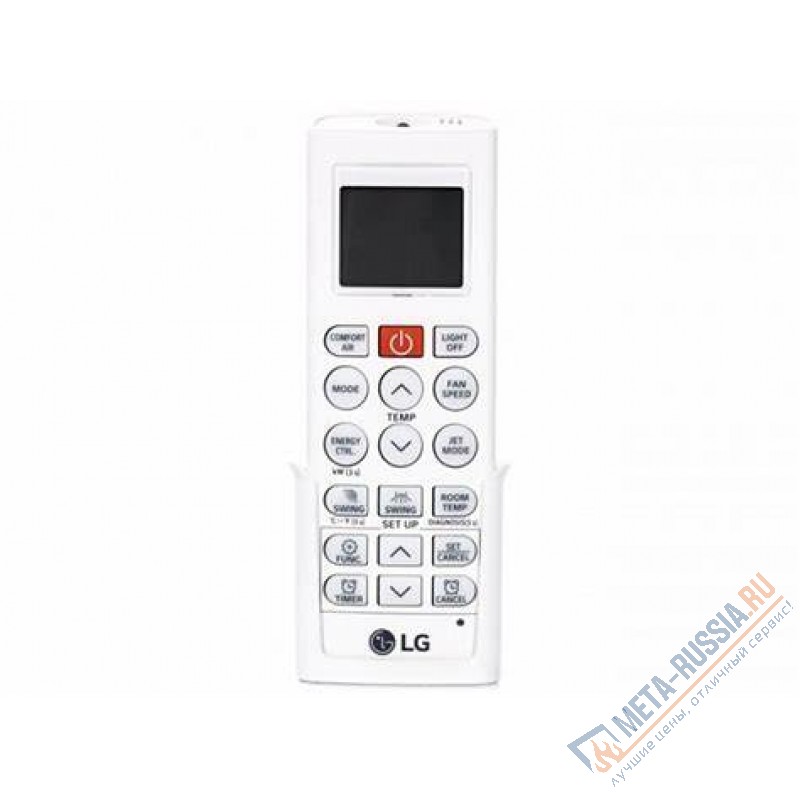 Кондиционер сплит-система LG B18TS.NSK Inverter