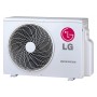 Кондиционер мульти -сплит система  LG MU2R15.UL0+MJ09+MJ07 Inverter